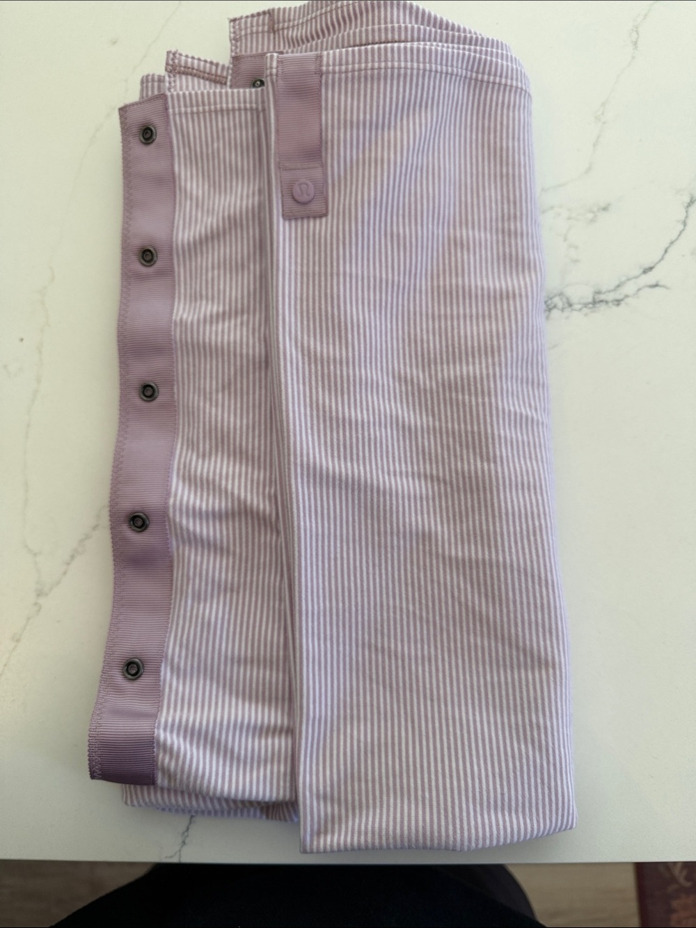 Lululemon Vinyasa scarf